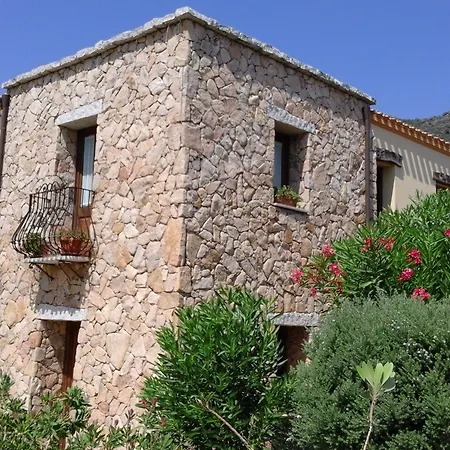 Hotel Cardedu 3* Cardedu