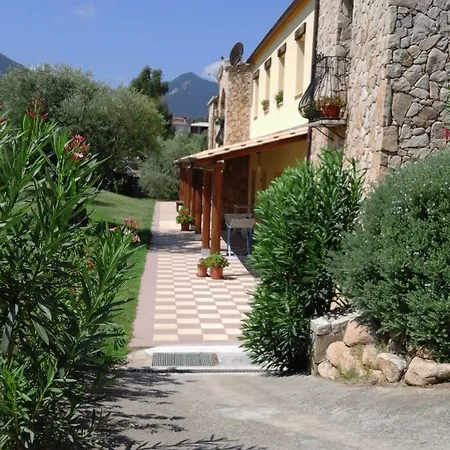 Hotel Cardedu Hotel Cardedu