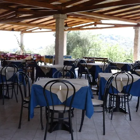 Hotel Cardedu Hotel 3*