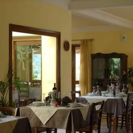 Hotel Hotel Cardedu 3*