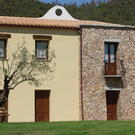 Ξενοδοχείο Hotel Cardedu Cardedu