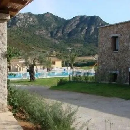 Hotel Cardedu 3* Cardedu