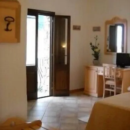 Hotel Cardedu Hotel 3*