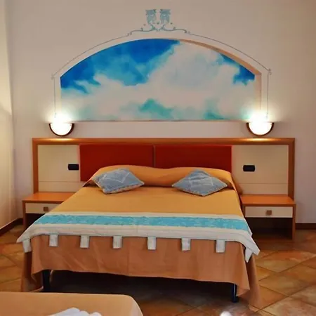 Hotel Hotel Cardedu 3*