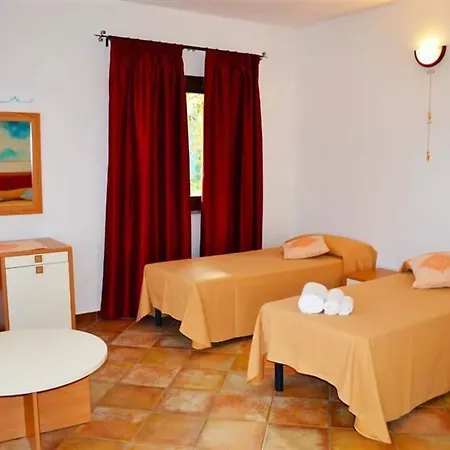 Hotel Cardedu 3*