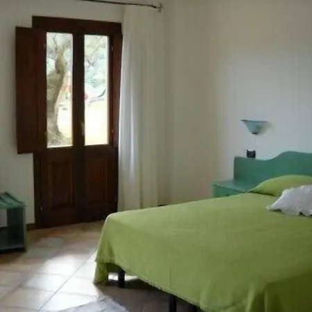 Hotel Cardedu Hotel Cardedu