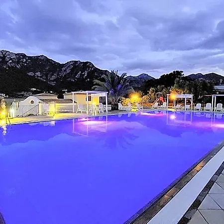 Hotel Cardedu كارديدو