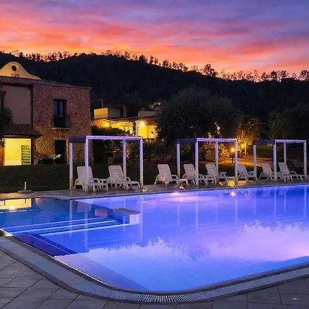 Hotel Cardedu