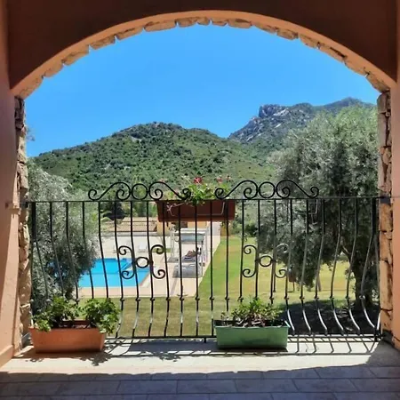 Hotel Cardedu