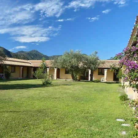 Hotel Cardedu