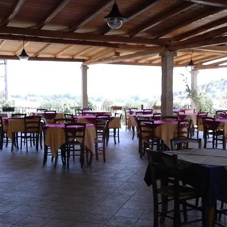 Hotel Cardedu فندق كارديدو