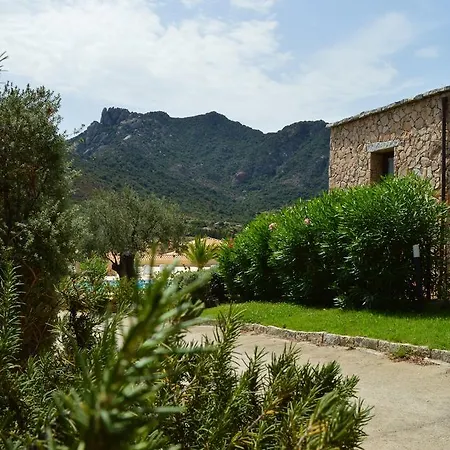 Hotel Hotel Cardedu 3*