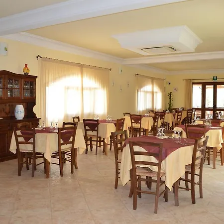Hotel Cardedu Cardedu