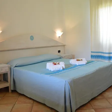 Hotel Cardedu
