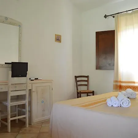 Hotel Hotel Cardedu Cardedu