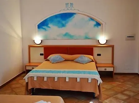 Hotel Hotel Cardedu