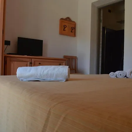 Hotel Cardedu 호텔 3*
