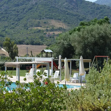 Hotel Hotel Cardedu