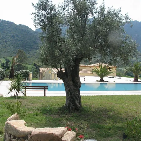 Hotel Hotel Cardedu 3*