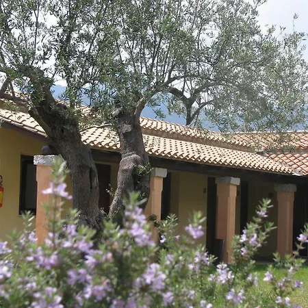 Hotel Cardedu 3*