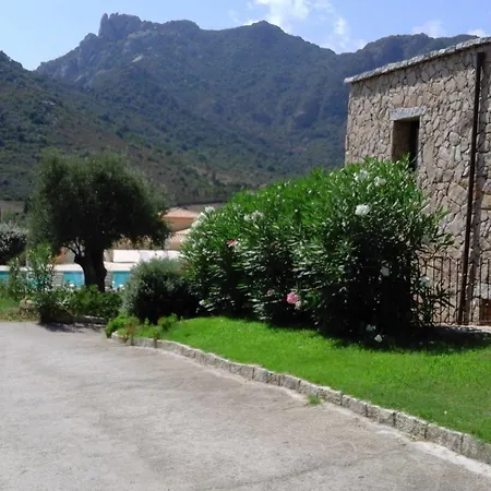 Hotel Hotel Cardedu