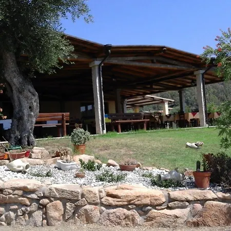 Hotel Cardedu 3*
