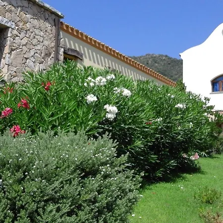 Hotel Hotel Cardedu