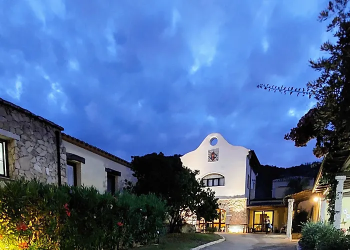 Hotel Hotel Cardedu 3*