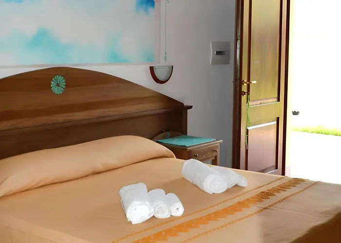 Hotel Hotel Cardedu 3*