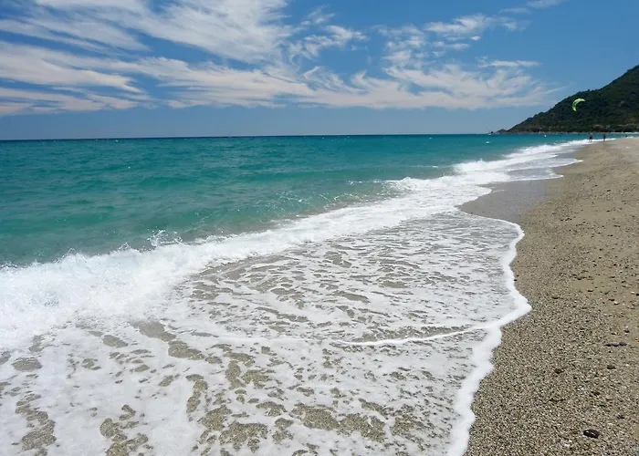 Hotel Cardedu 3* Cardedu